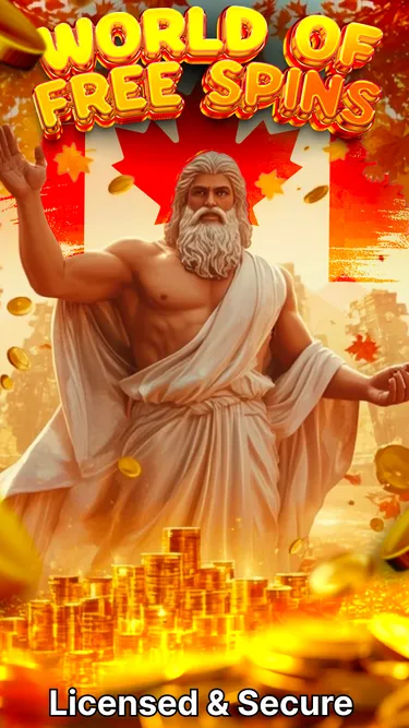 Olympus Riches Screenshot