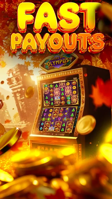 Olympus Riches Screenshot